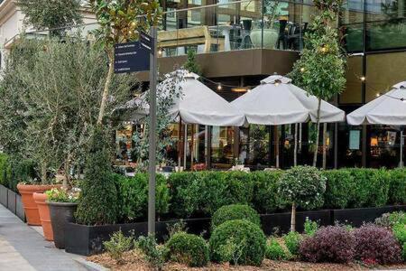 Апартаменты Spacious Ealing Broadway